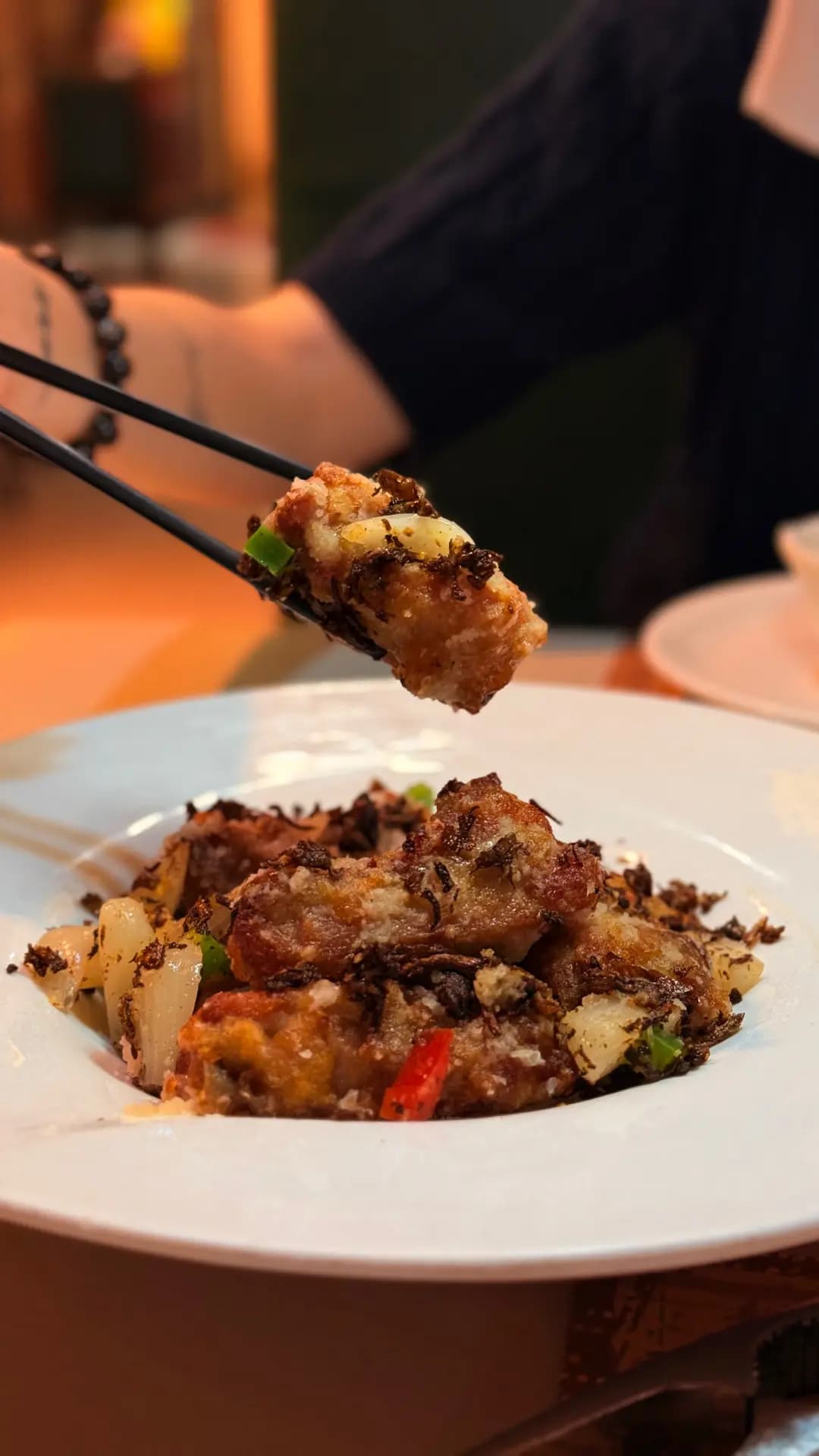 翠林辣蟹舫 photo 7