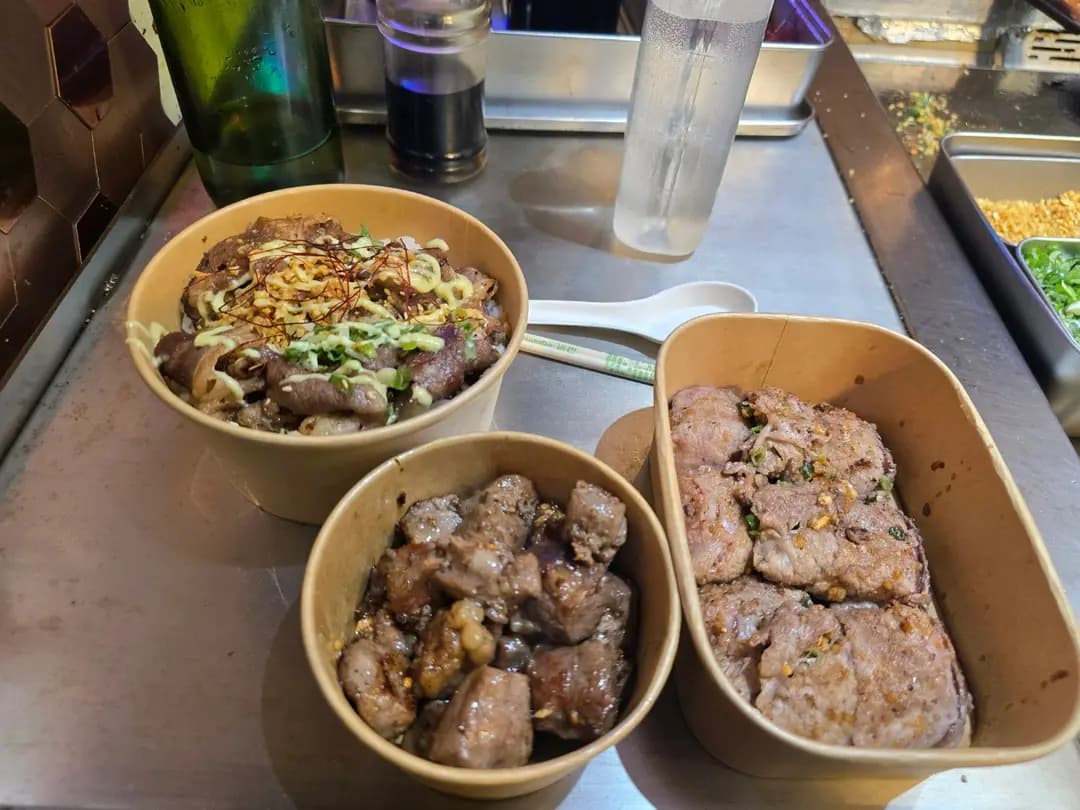 鉄皇子小賣所 photo 8