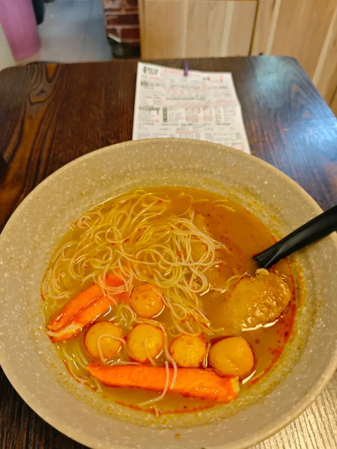 阿甘車仔麵 photo 4
