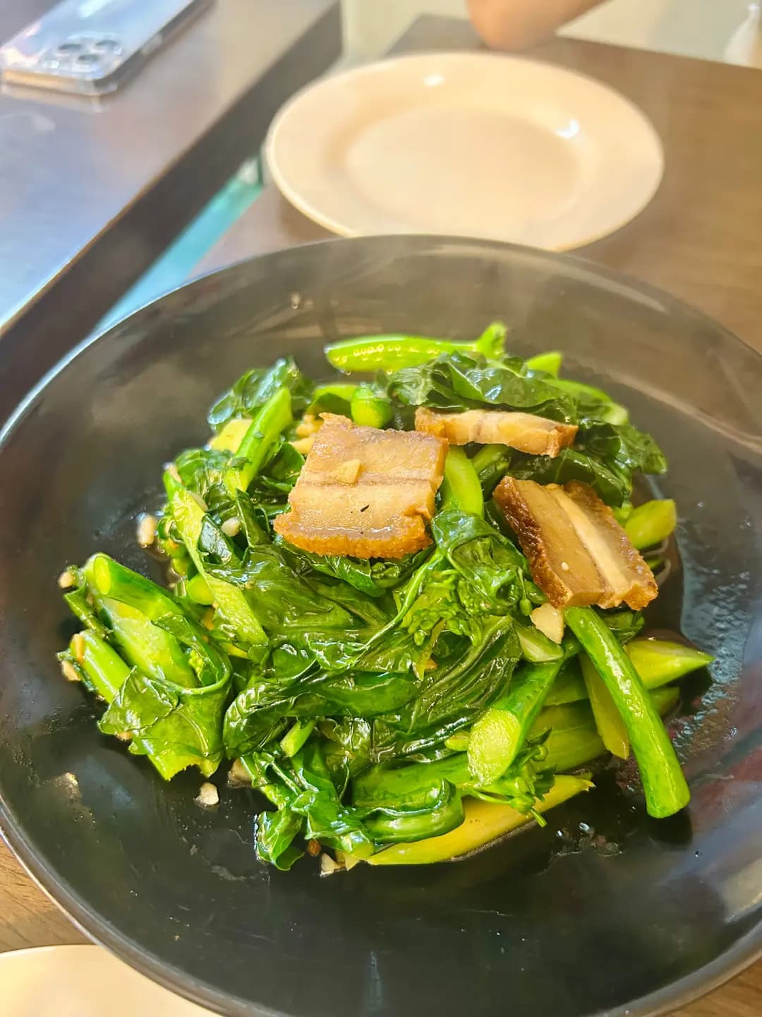 金泰皇泰國菜館 photo 3