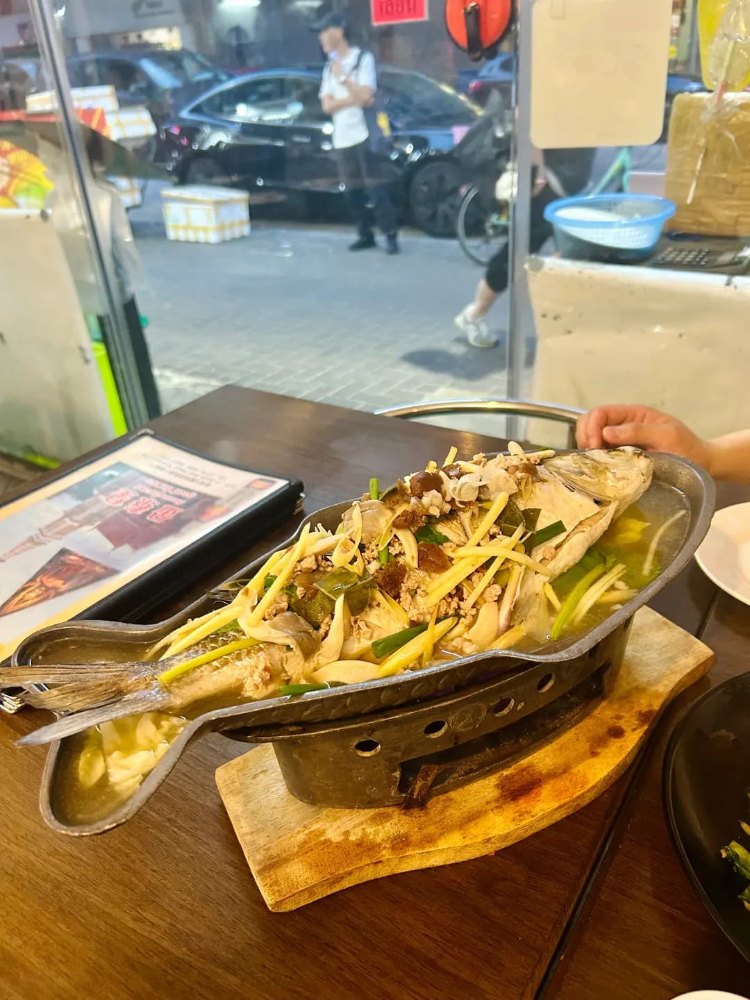 金泰皇泰國菜館 photo 1