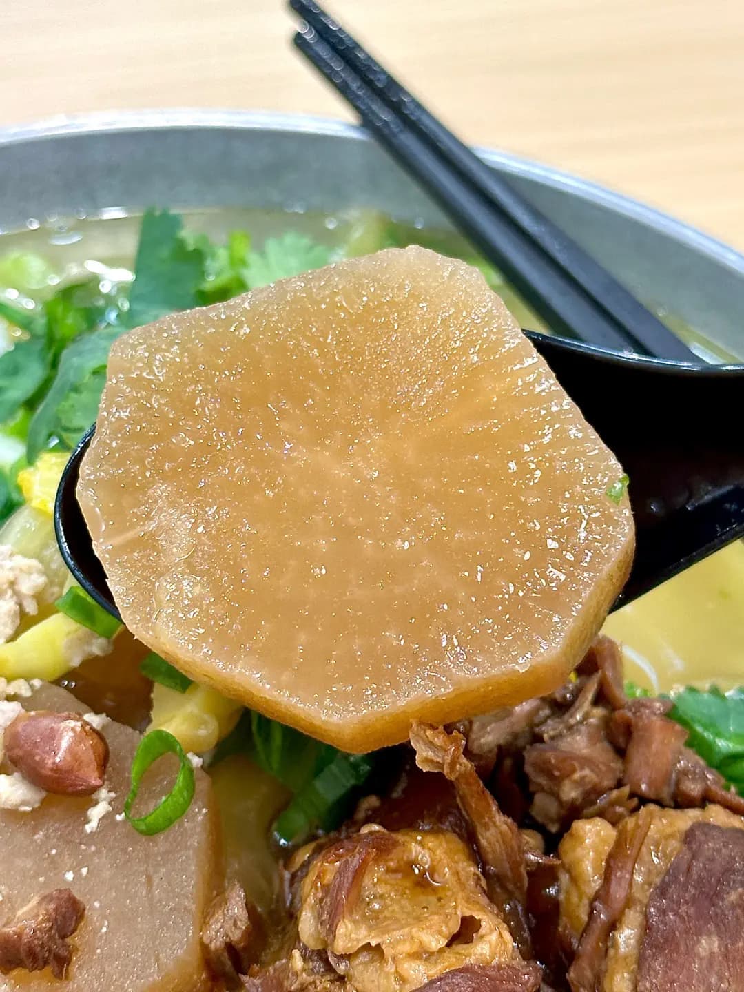 同湯米線 photo 5