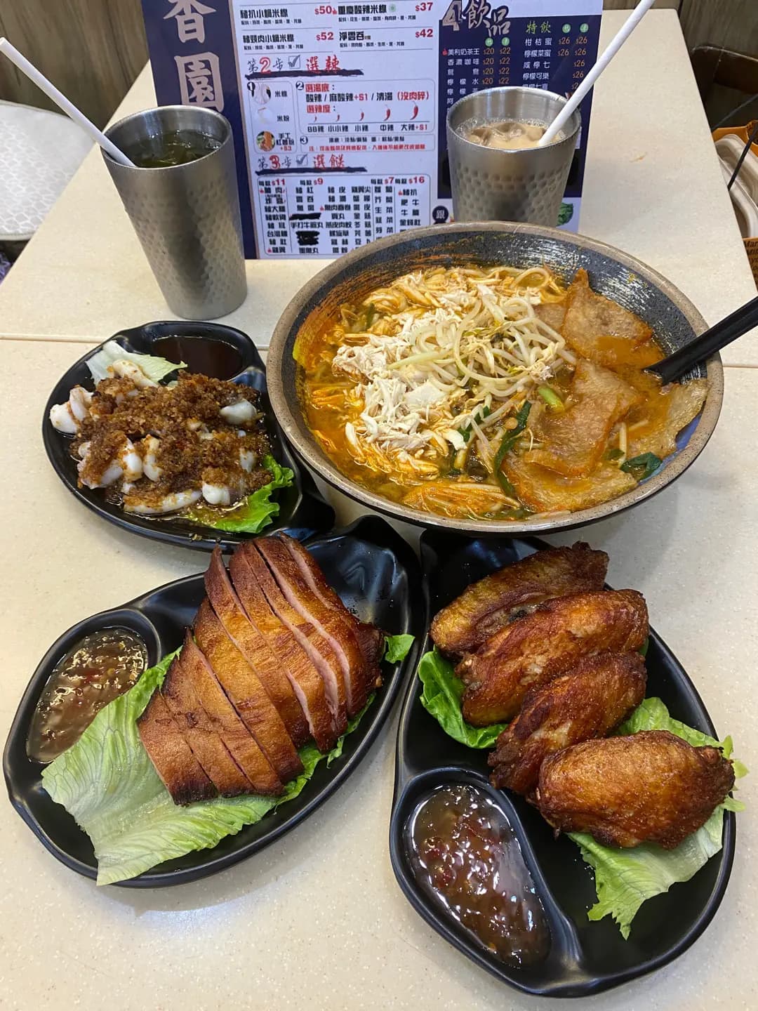 雲香園小鍋米線 photo 6