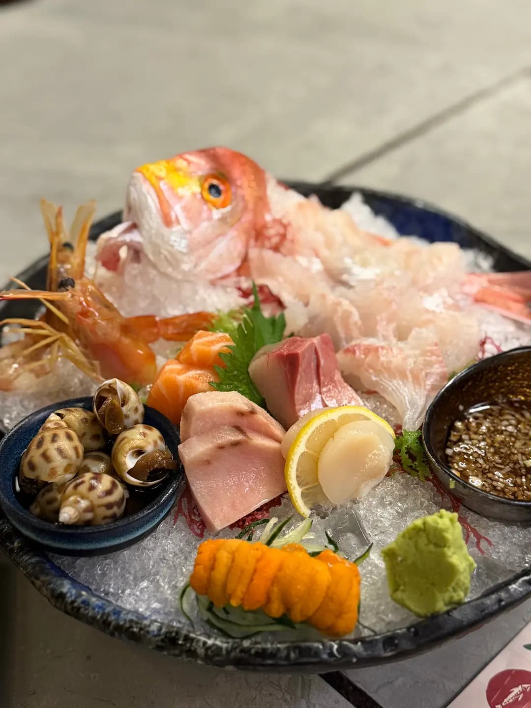 三上水產 photo 1