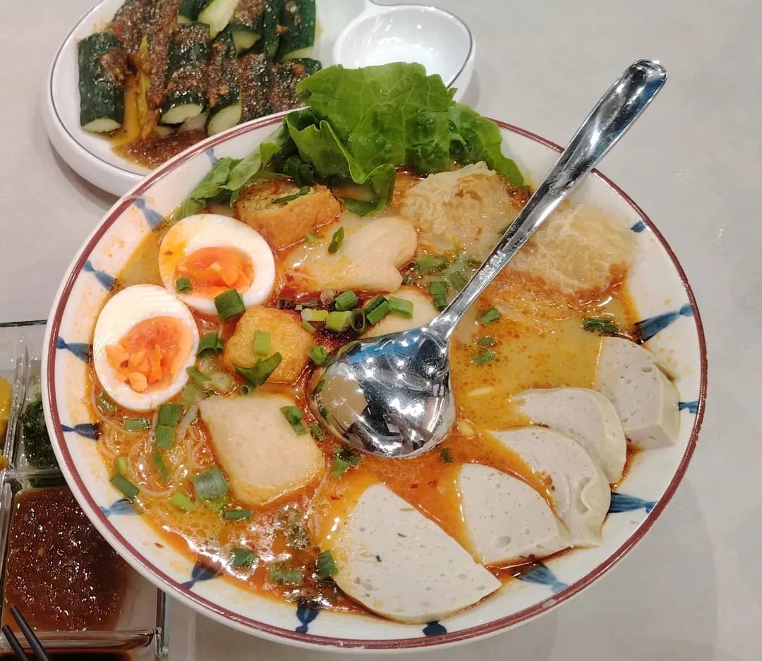 大哥雞飯去骨海南雞 (富欣花園) photo 3