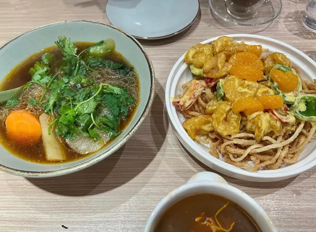 茶木‧台式休閒餐廳 (樂富廣場A區) photo 5