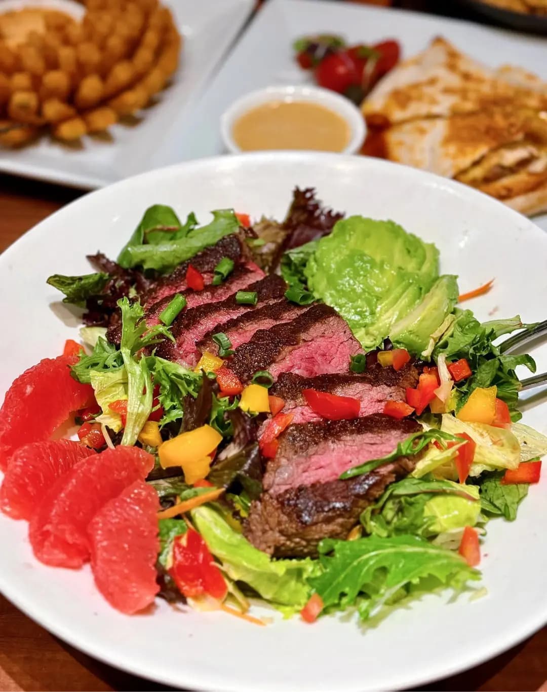 Outback Steakhouse (新城市廣場三期) photo 7