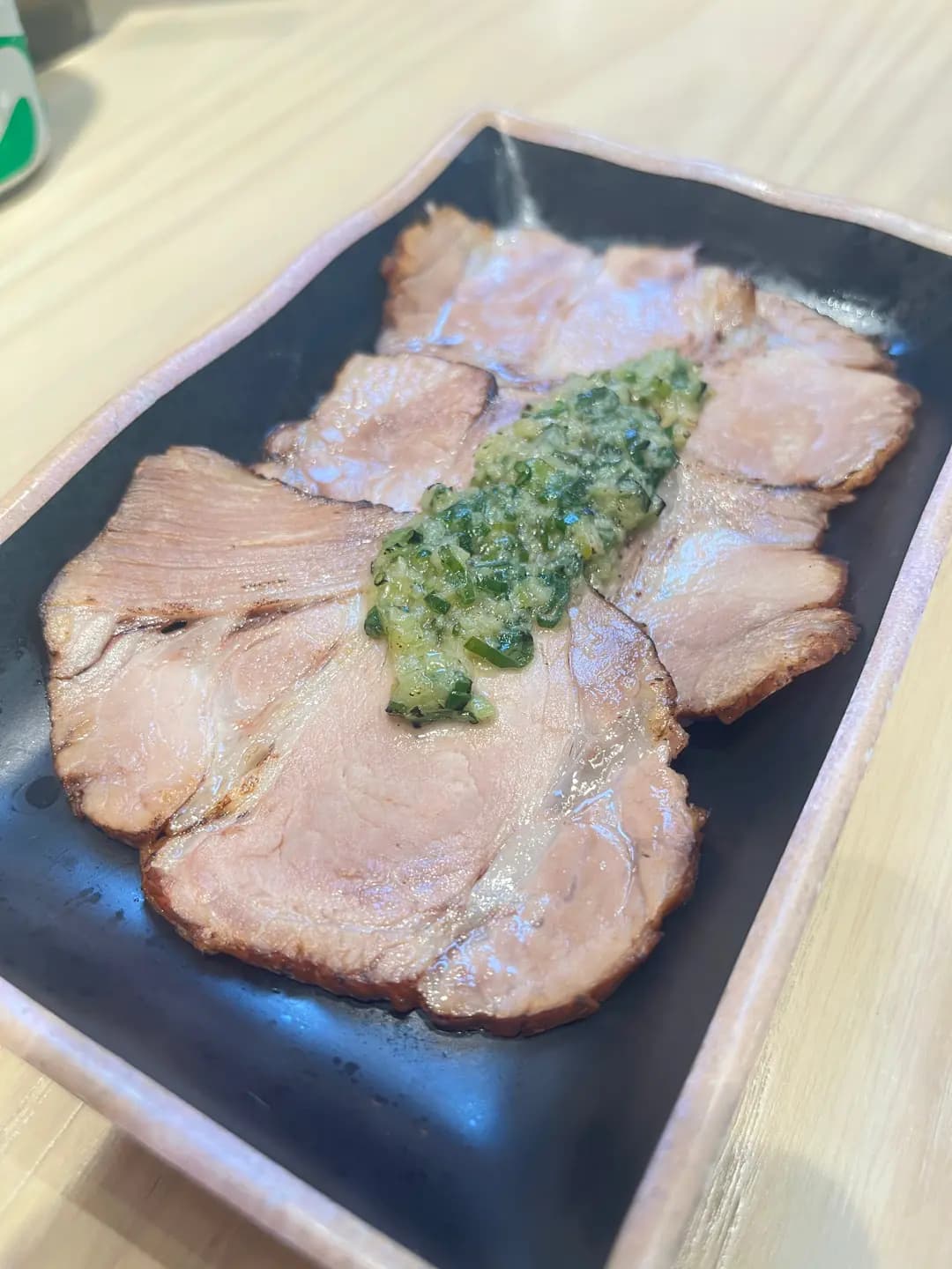 一橋拉麵 (新利大廈) photo 8