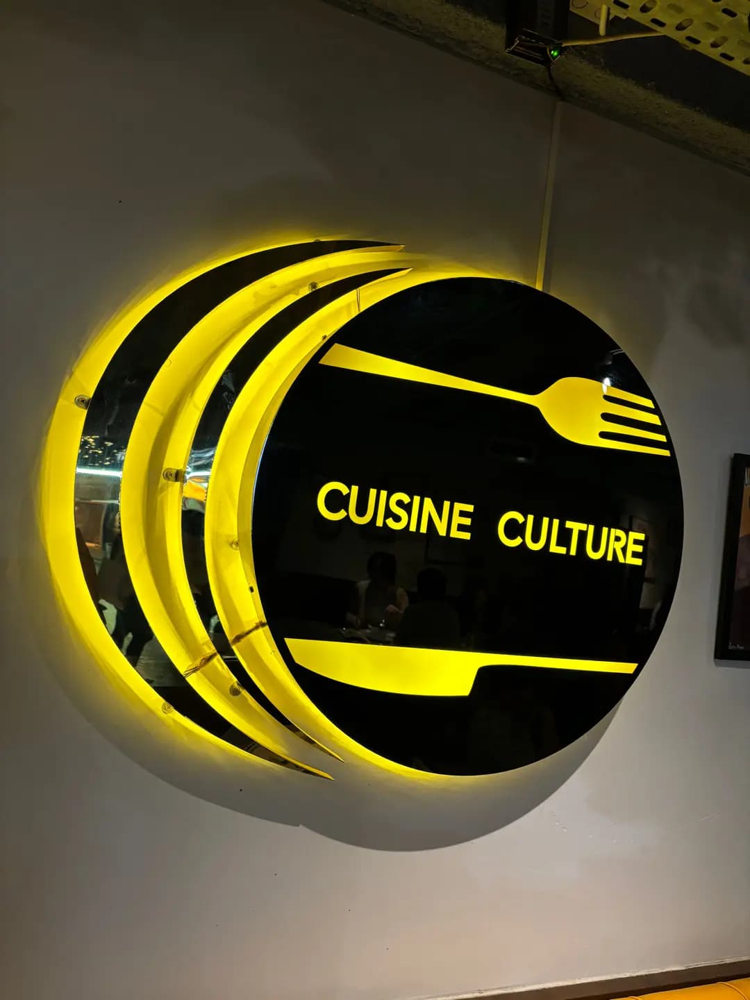 Cuisine Culture photo 2