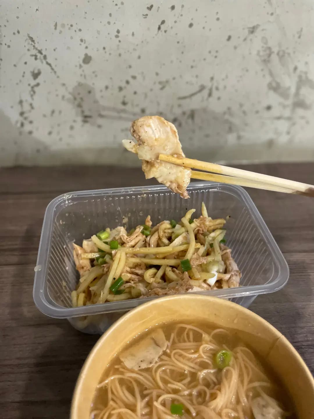 阿土伯鹽水雞 (長沙灣廣場) photo 4