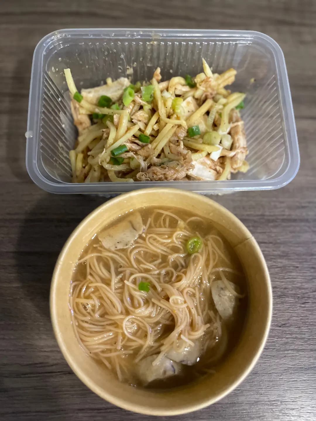 阿土伯鹽水雞 (長沙灣廣場) photo 5