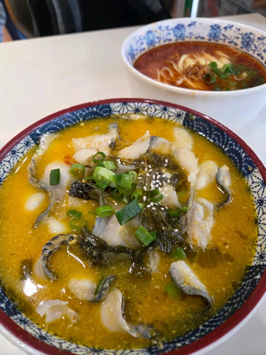 智尊酸菜魚 photo 5