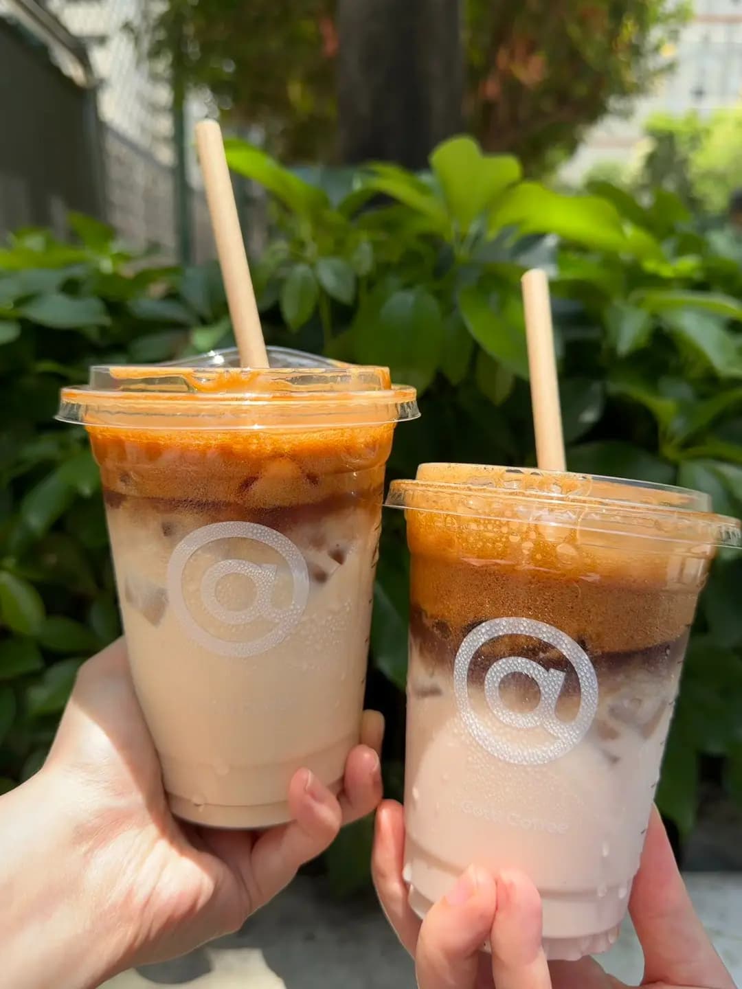 Cotti Coffee (金龍中心) photo 2