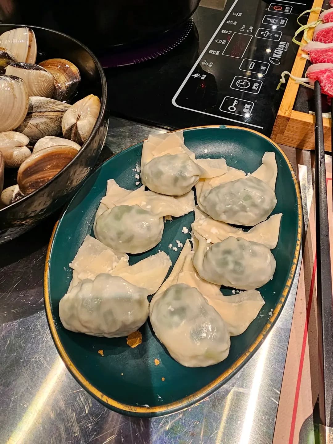 來發火鍋小館 photo 4