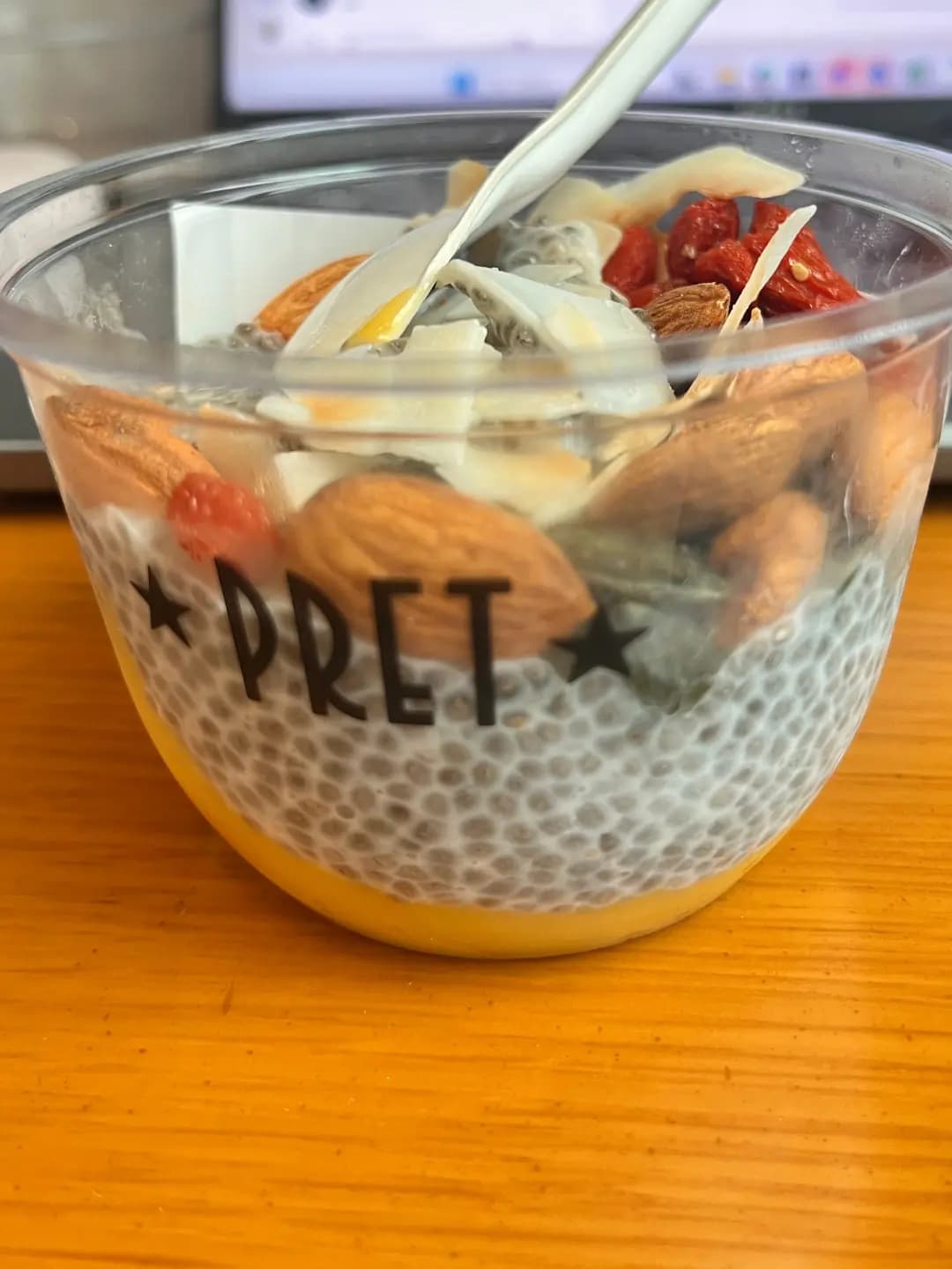 PRET A MANGER (德福廣場1期) photo 1