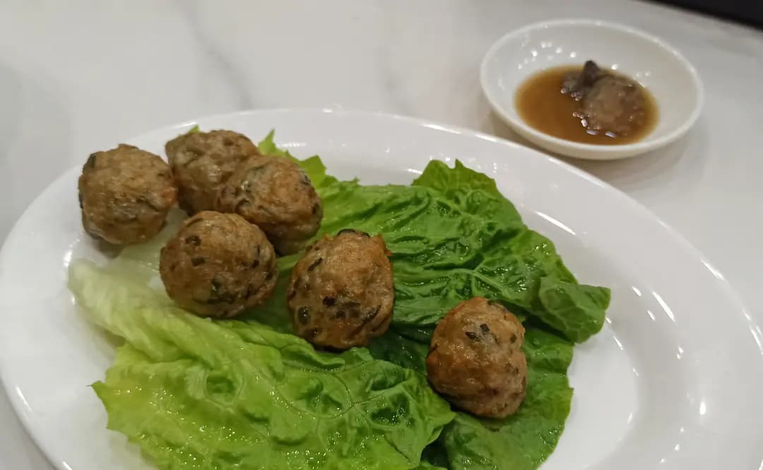 金銘潮州粉麵 photo 4