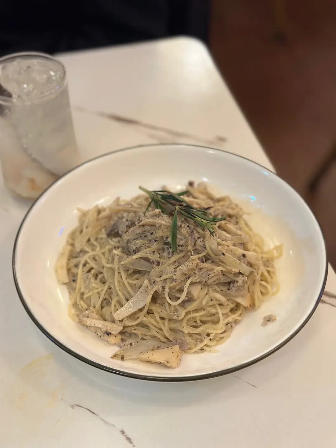料理X空間 photo 3