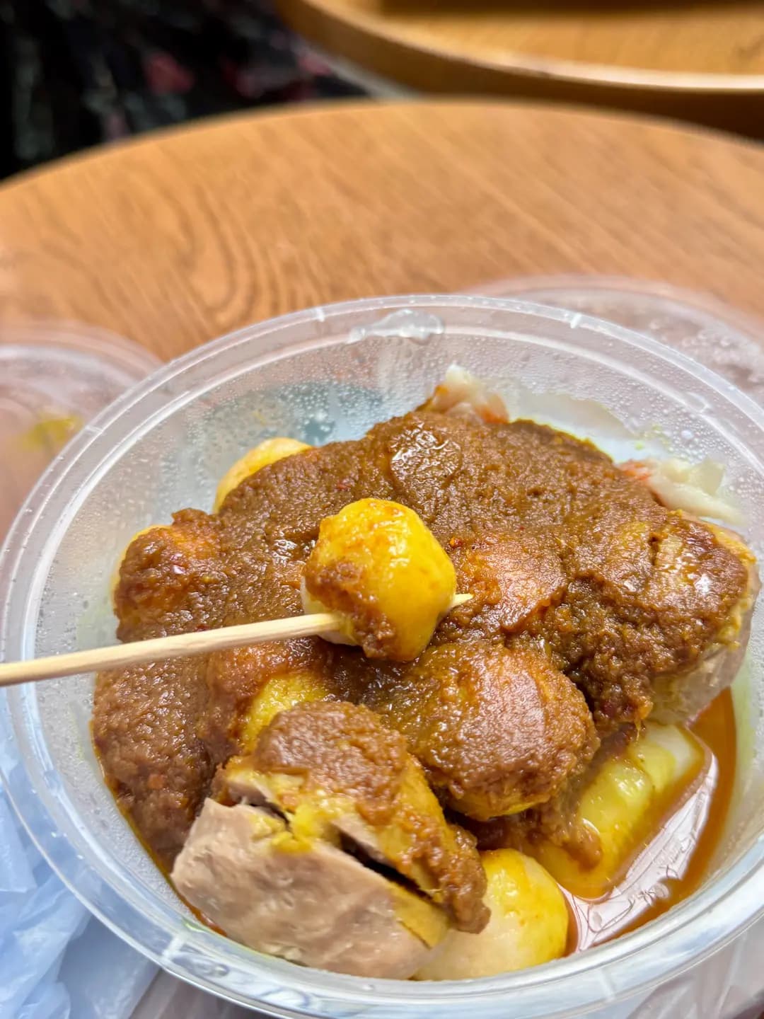 陳記魚蛋 photo 2