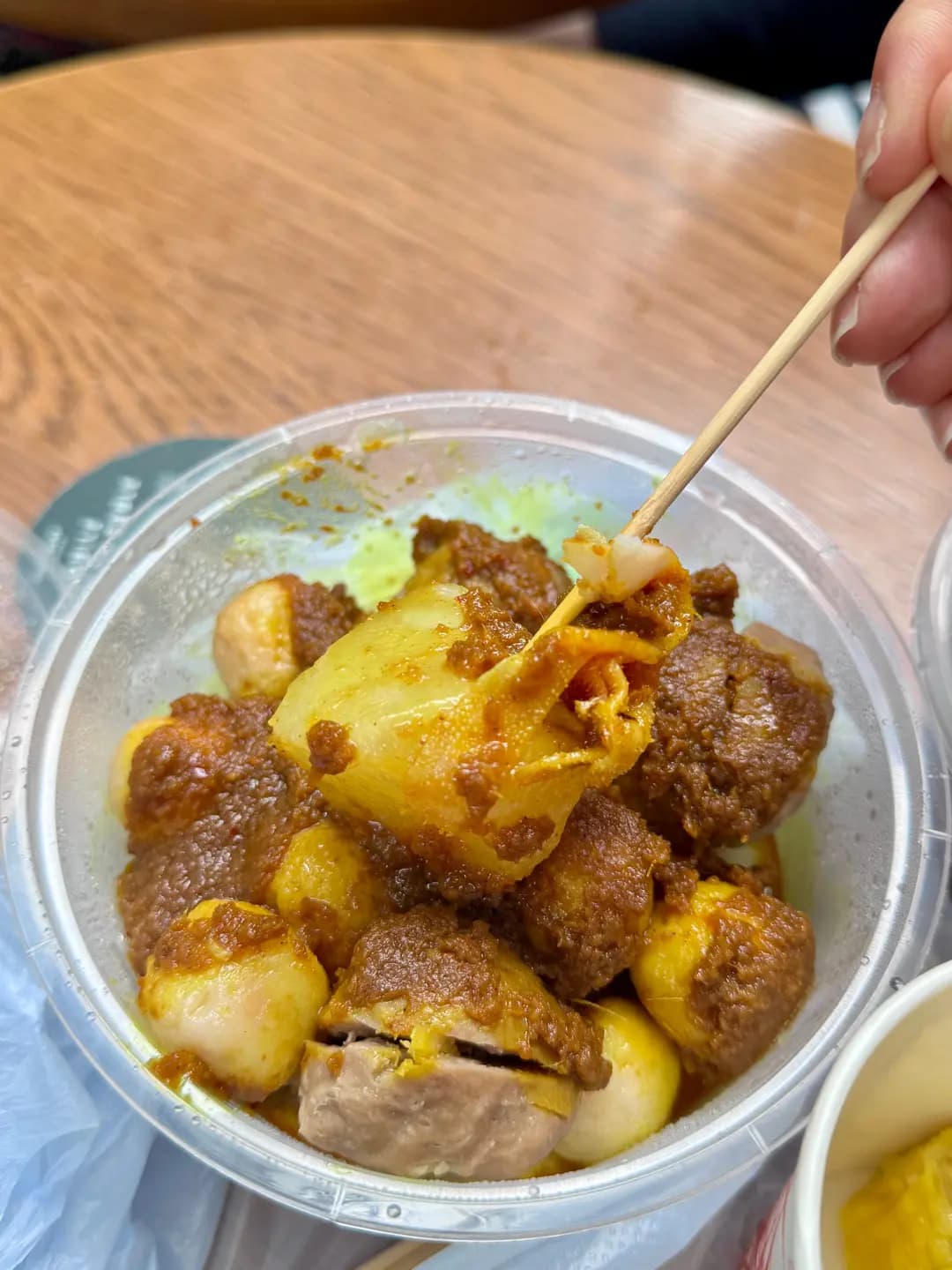 陳記魚蛋 photo 8