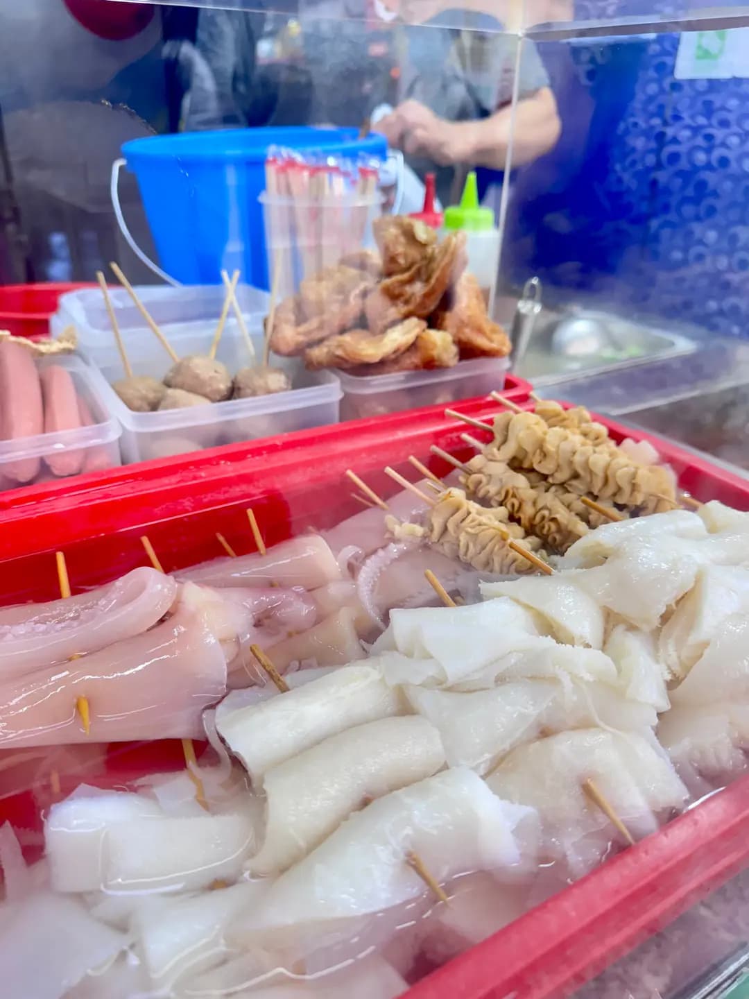 陳記魚蛋 photo 3