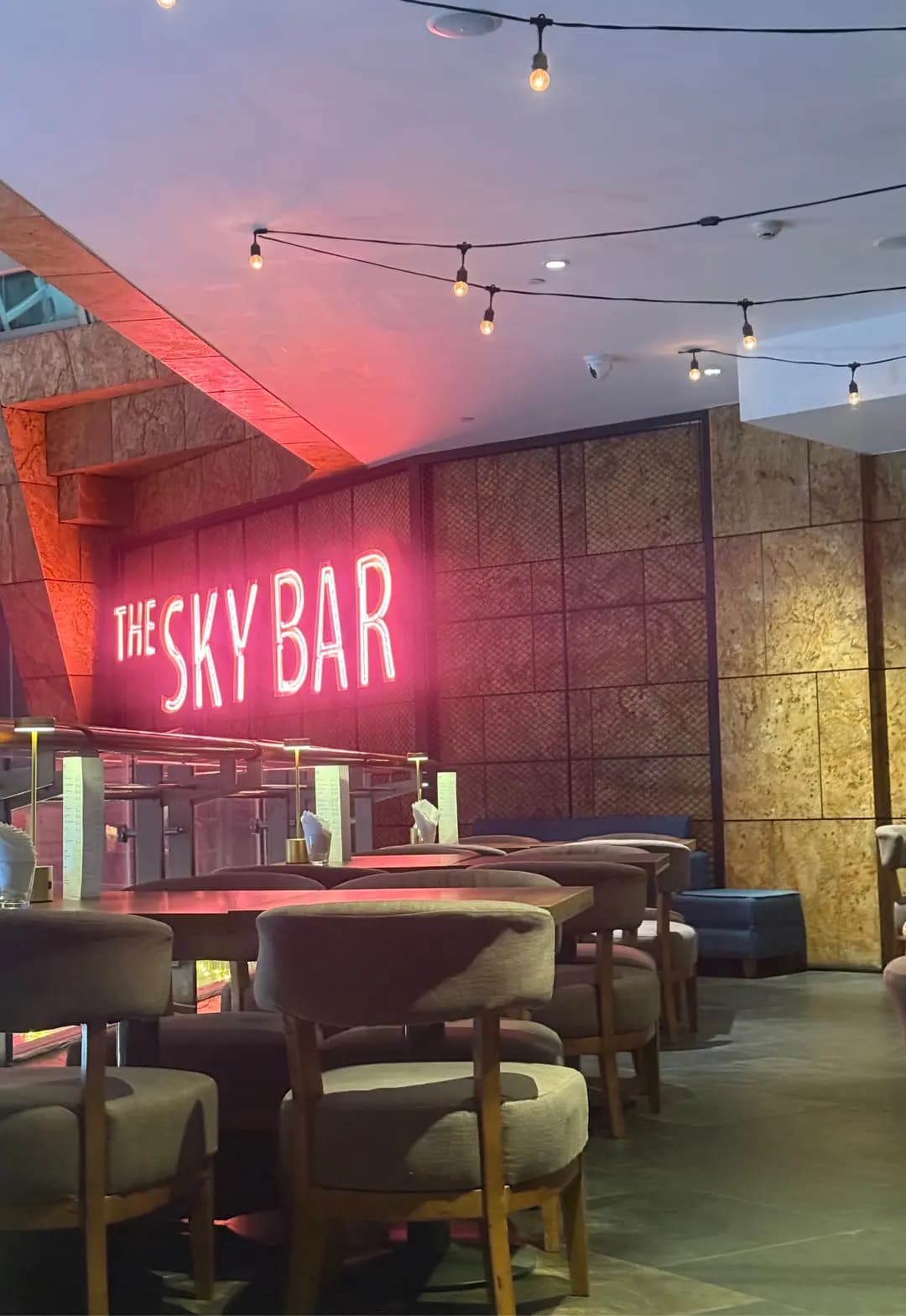 The Sky Bar photo 5