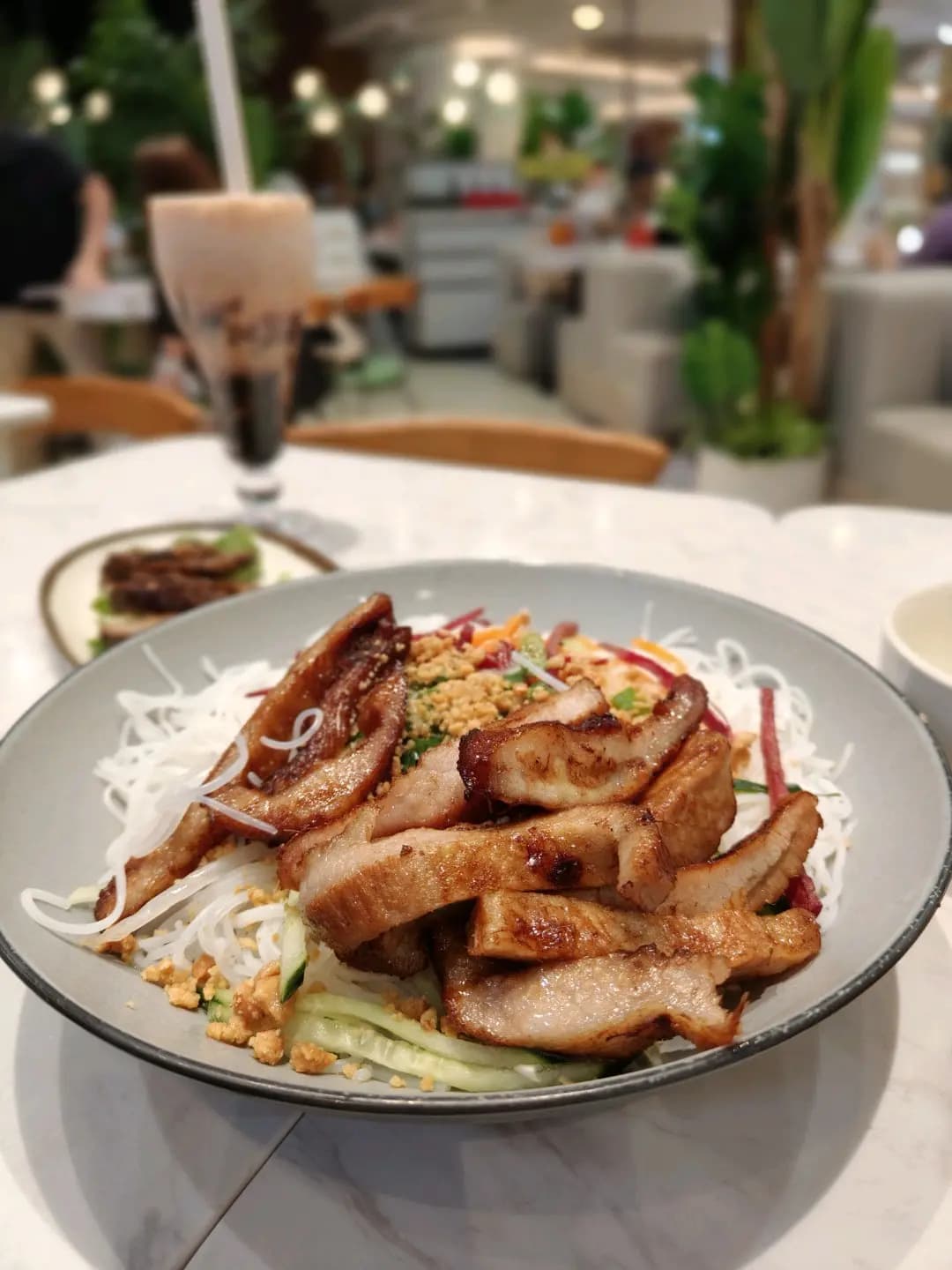 CP Pancake & Pho Cafe photo 6