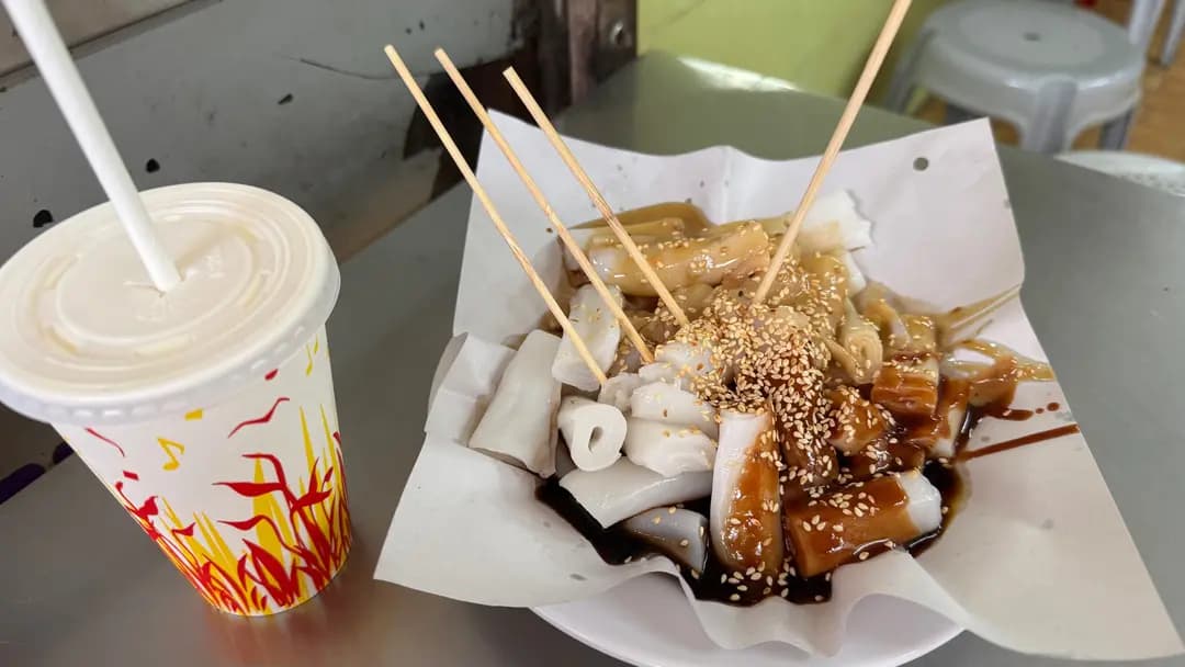 林記小食 photo 3
