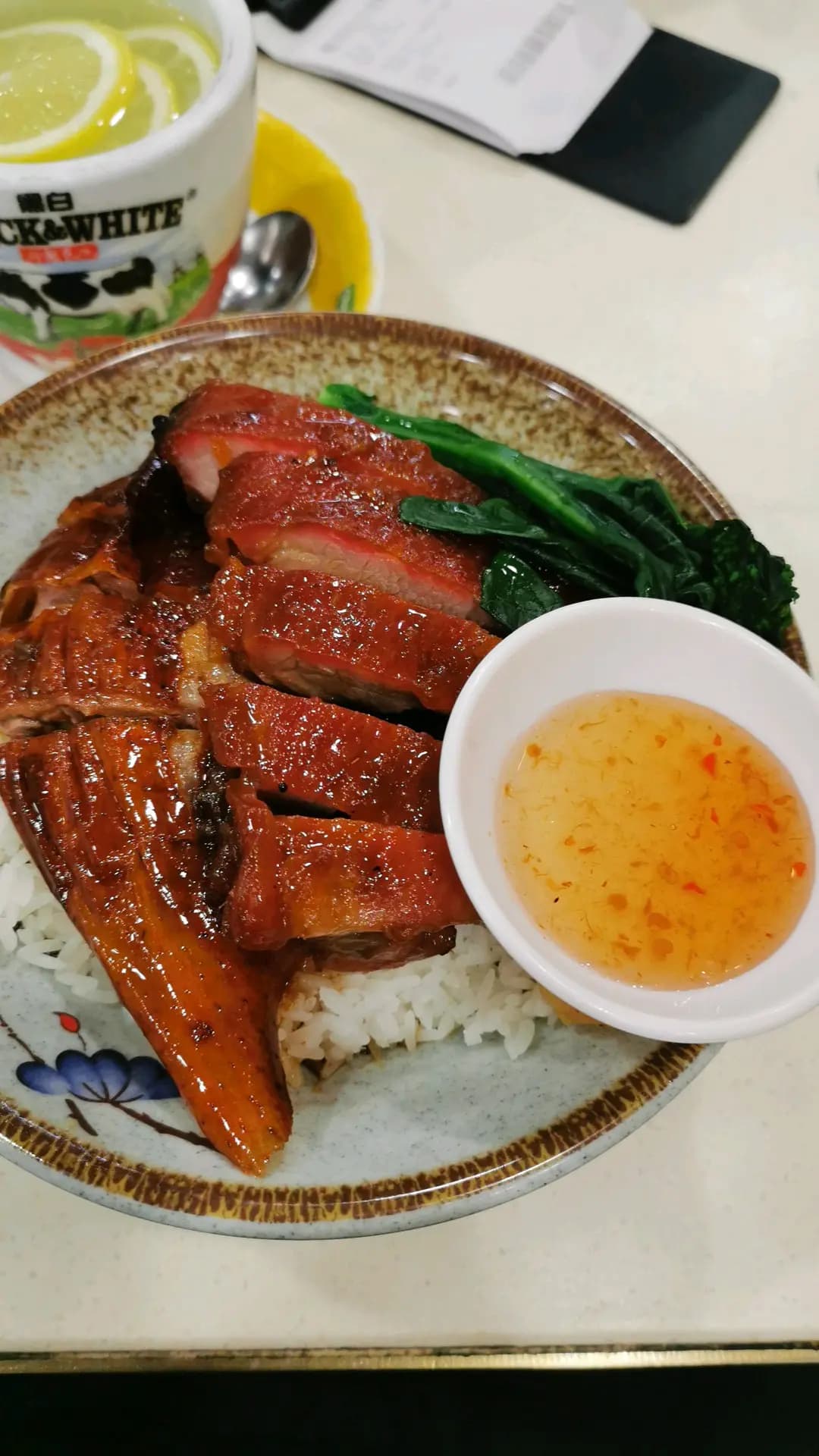 榕哥陳皮燒鵝 photo 4