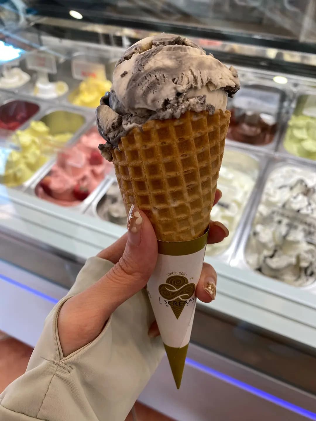 il Bel Paese Gelato Italiano photo 1
