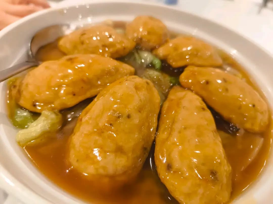 昌哥粵菜館 photo 7