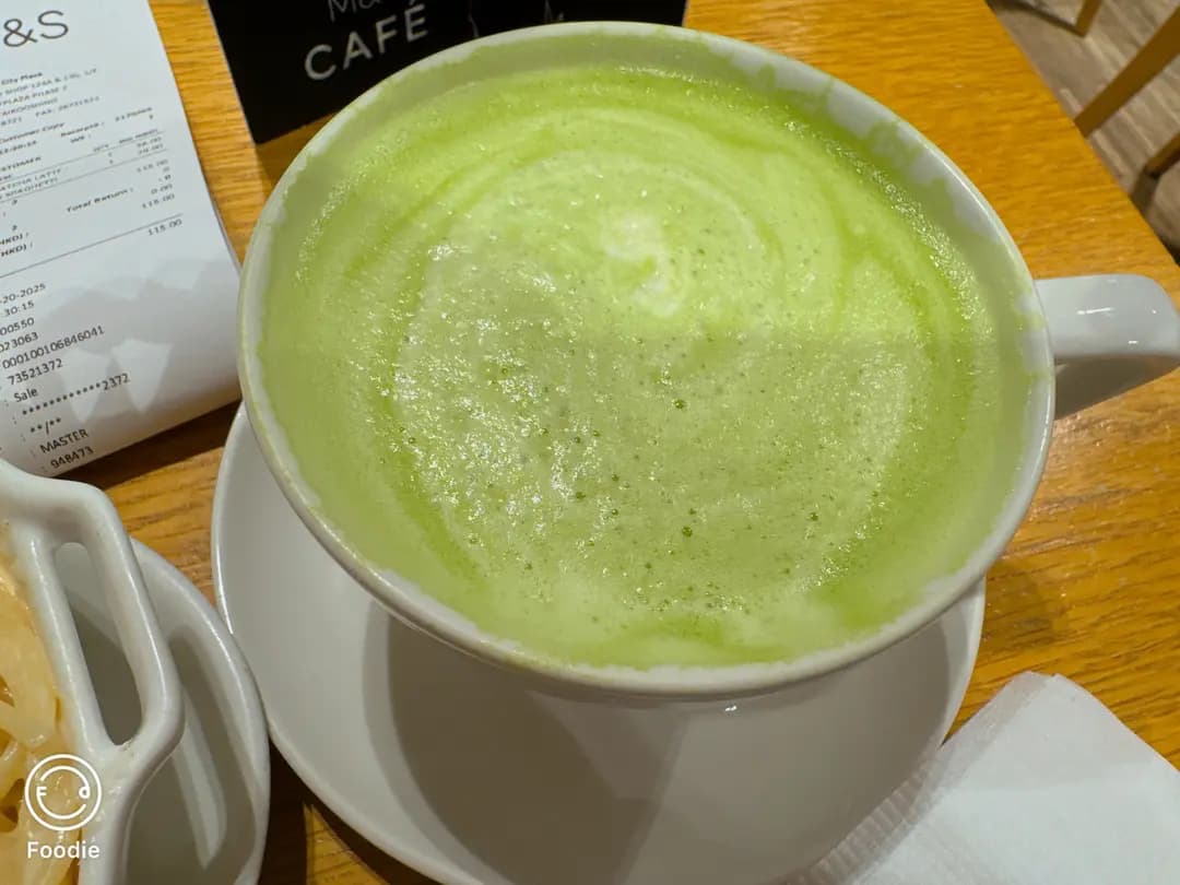 Marks & Spencer - 食品部 (太古城中心) photo 5