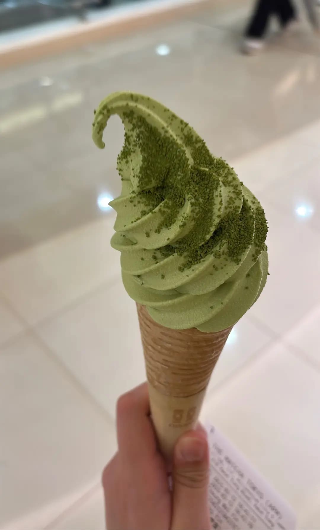 THE MATCHA TOKYO (創紀之城五期(apm)) photo 5