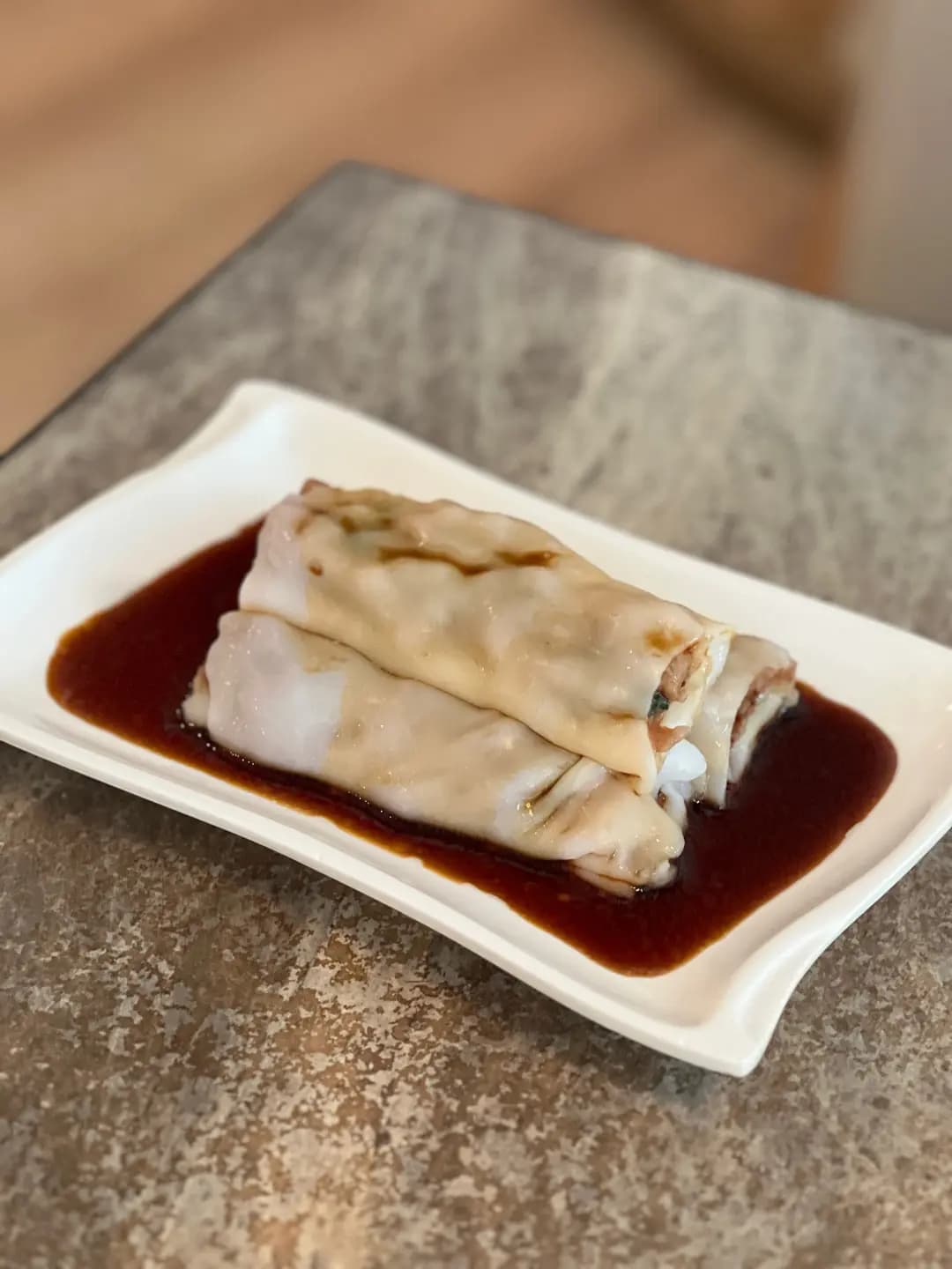 添好運點心專門店 photo 8