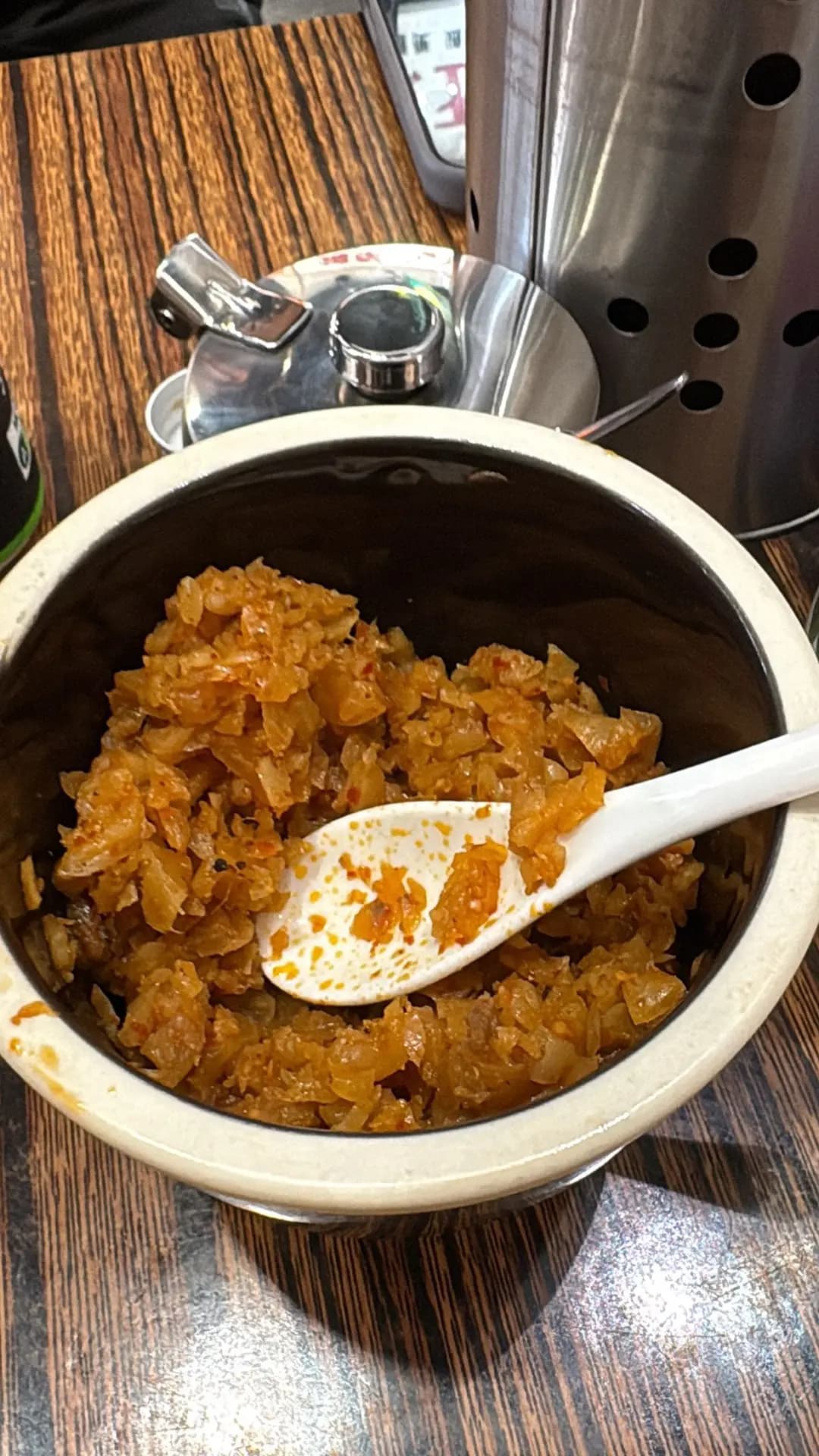三不館車仔麵 (登發街) photo 7