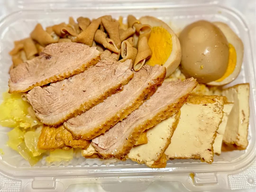 正斗滷鵝 photo 5