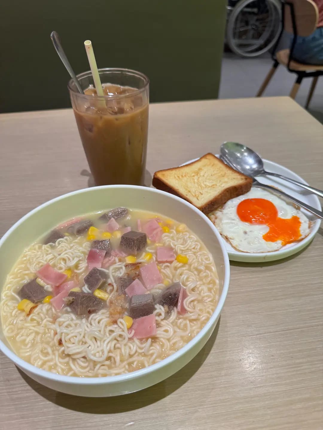 貓頭鷹餐室 photo 5
