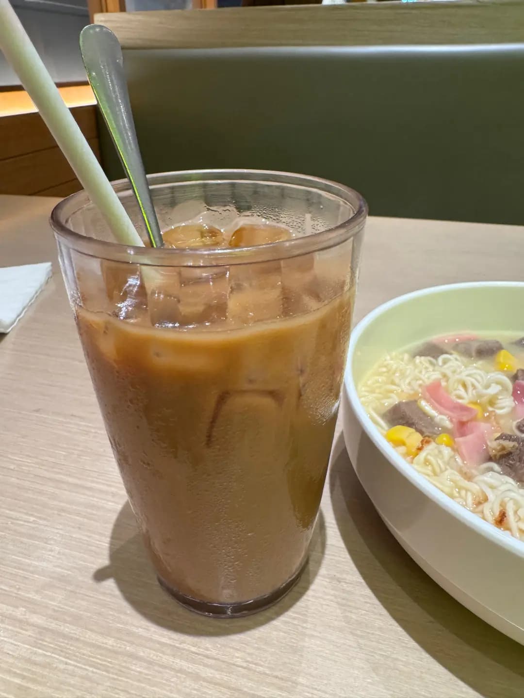 貓頭鷹餐室 photo 7