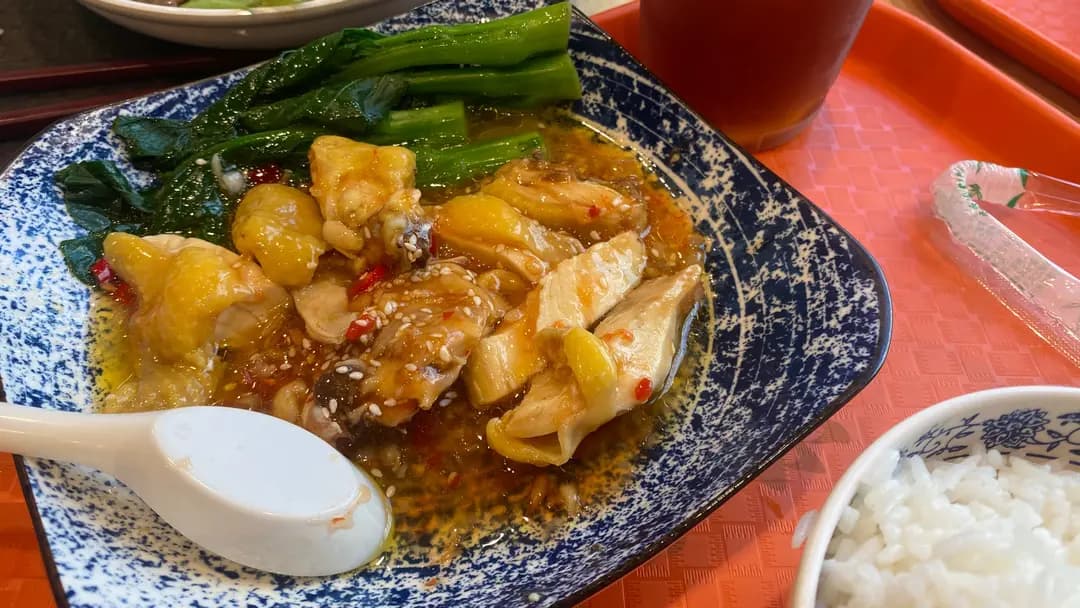 真滋味菜館 photo 2