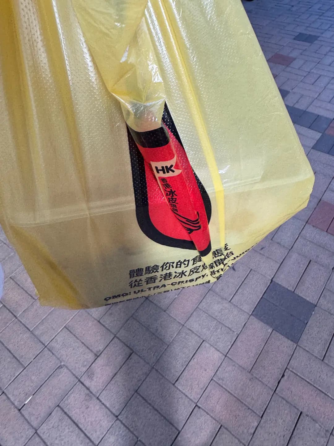香港冰皮燒鵝 photo 1