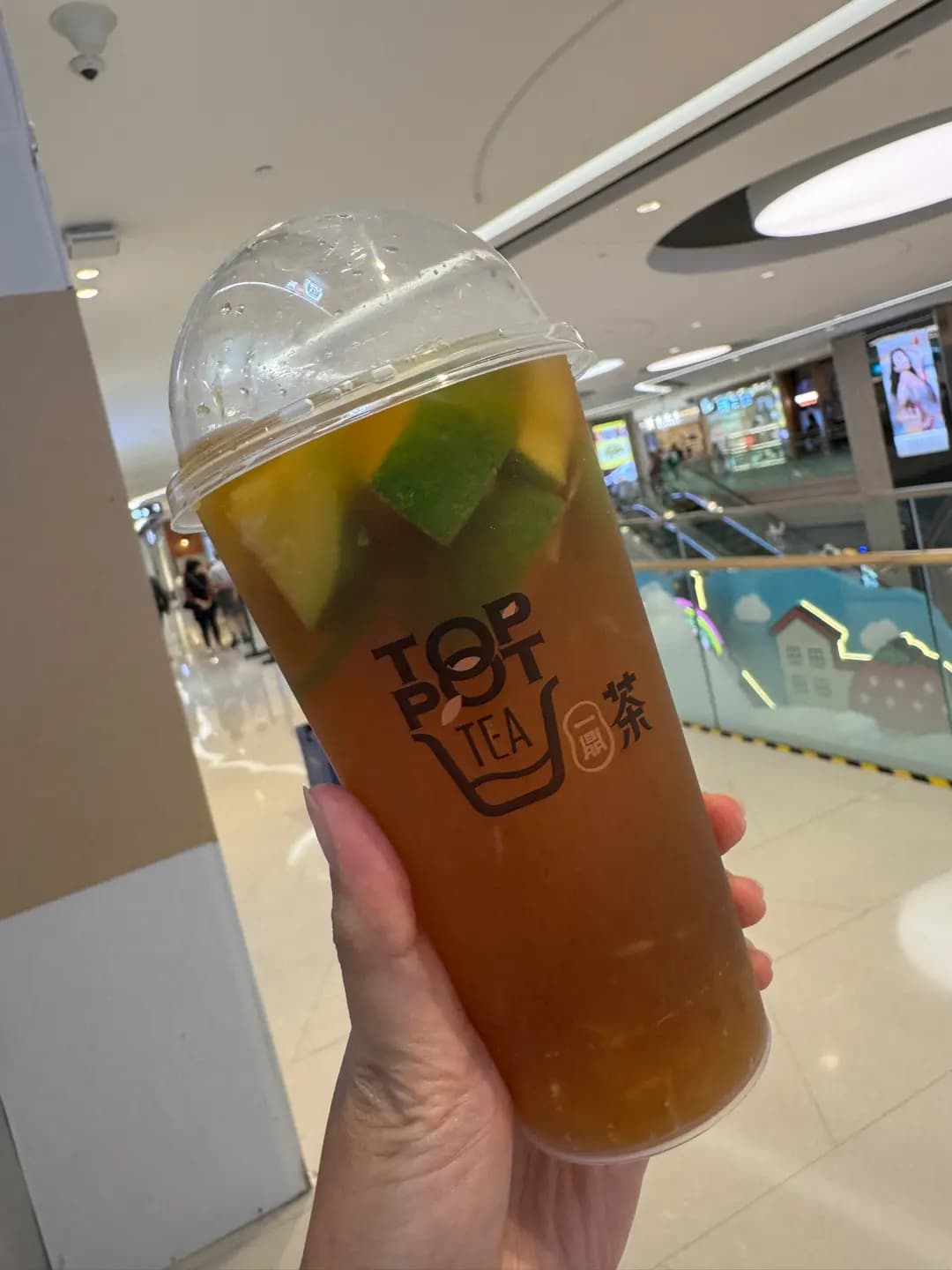 一鼎茶