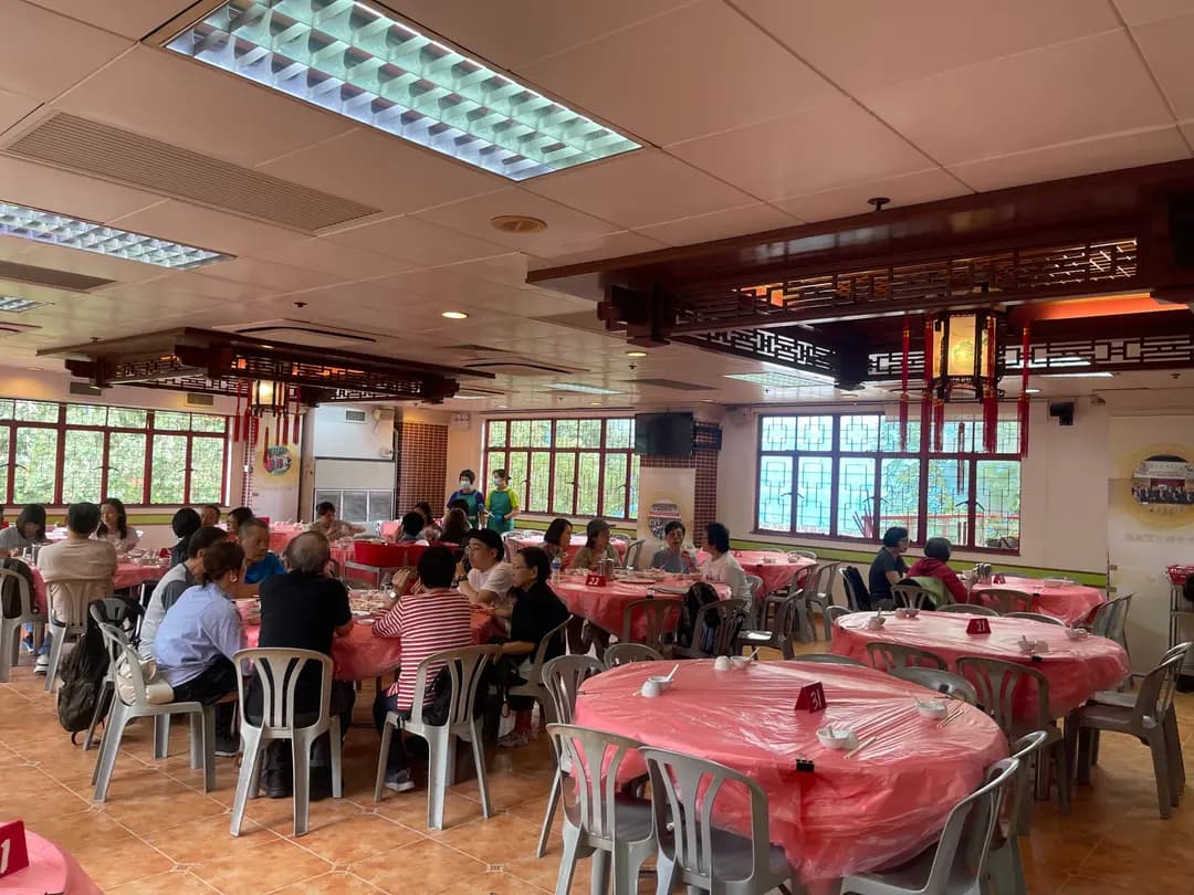 蓬瀛仙館齋廚 photo 2