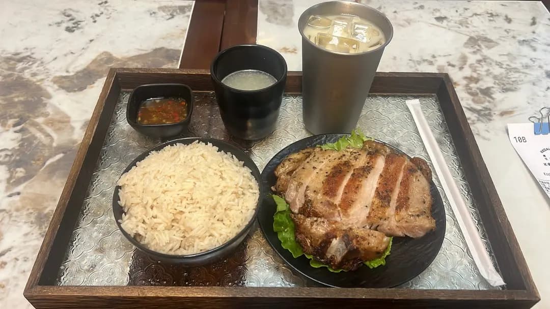 鄰里餐室 photo 1