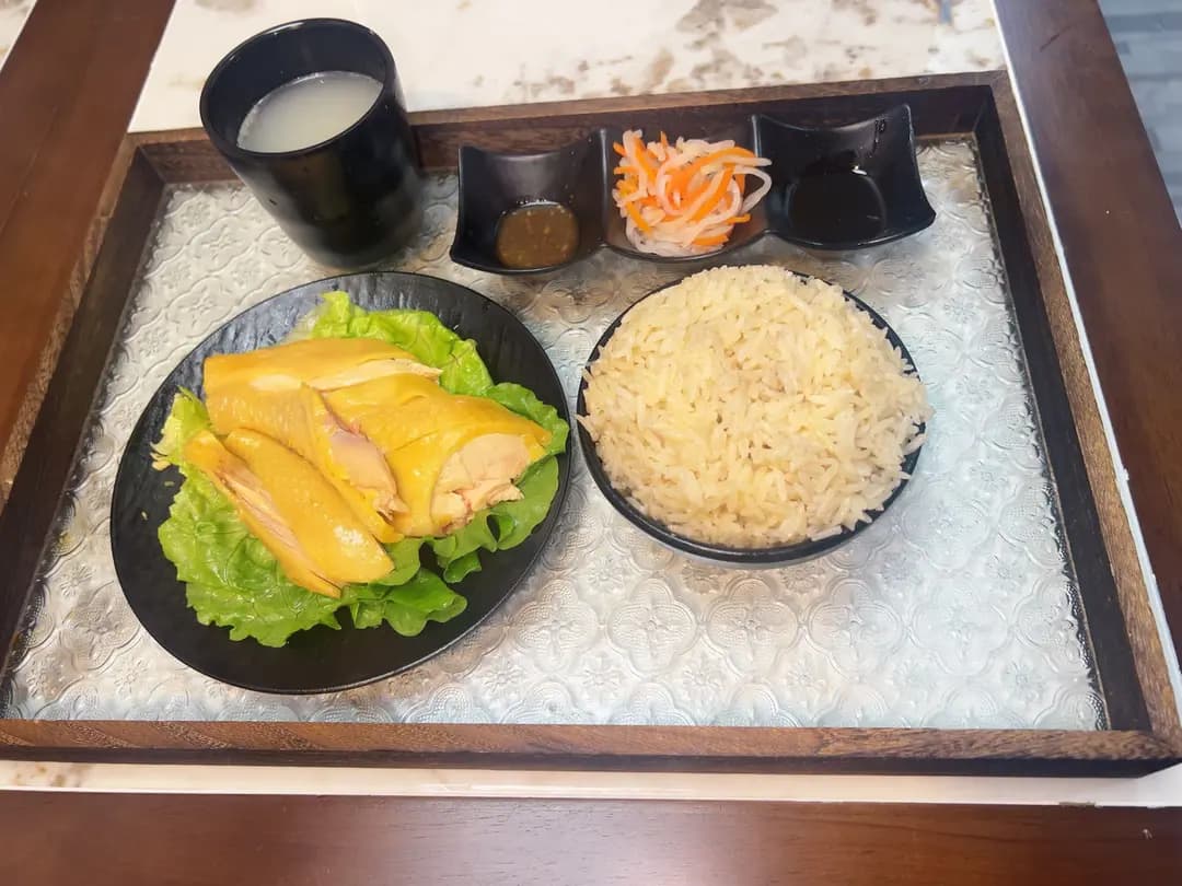 鄰里餐室 photo 3