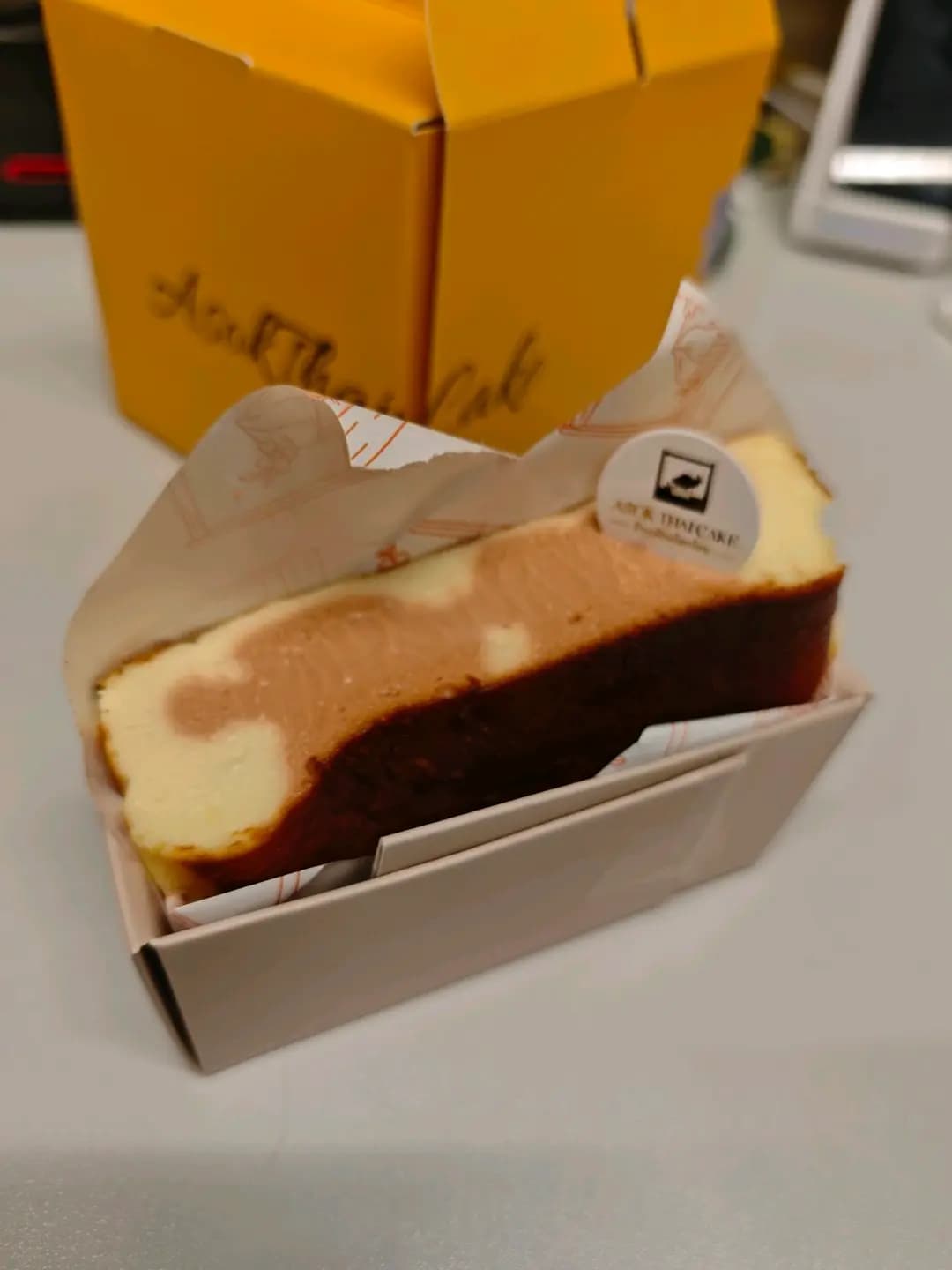 ASOK THAI CAKE photo 3