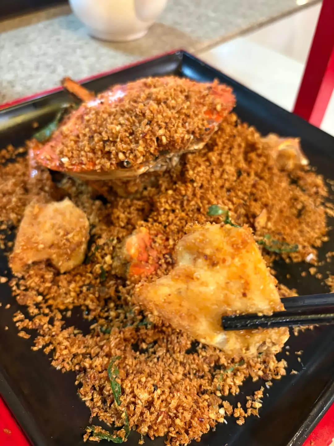 翠林辣蟹舫 photo 1