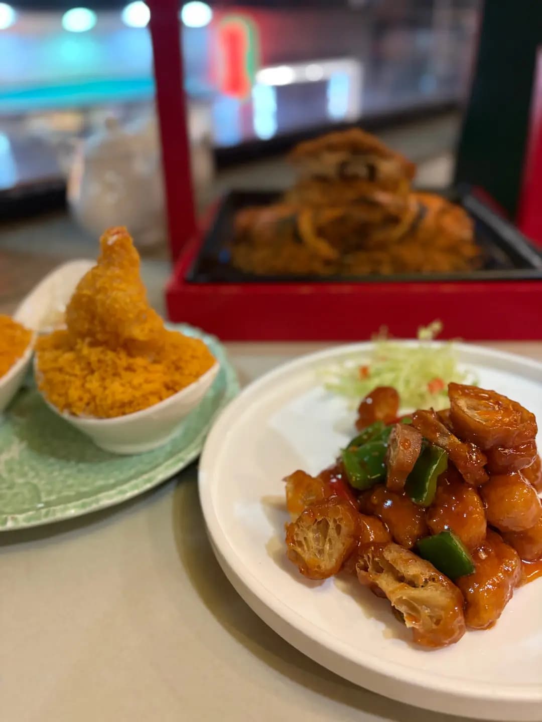 翠林辣蟹舫 photo 8