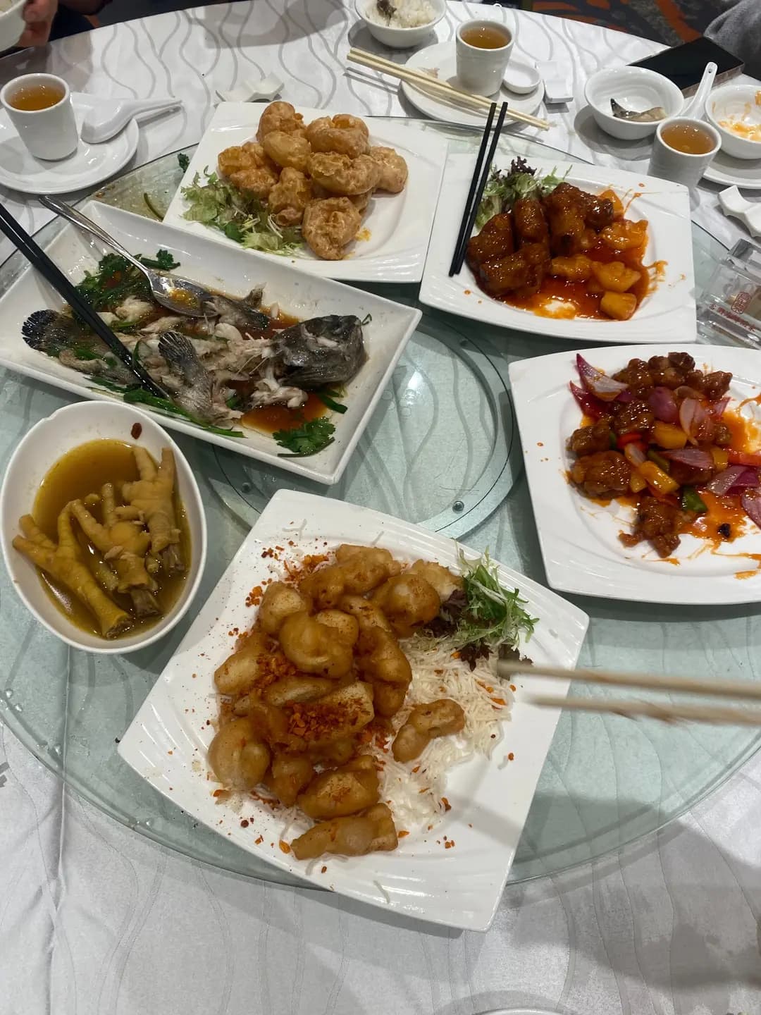 富園海鮮酒家 photo 4