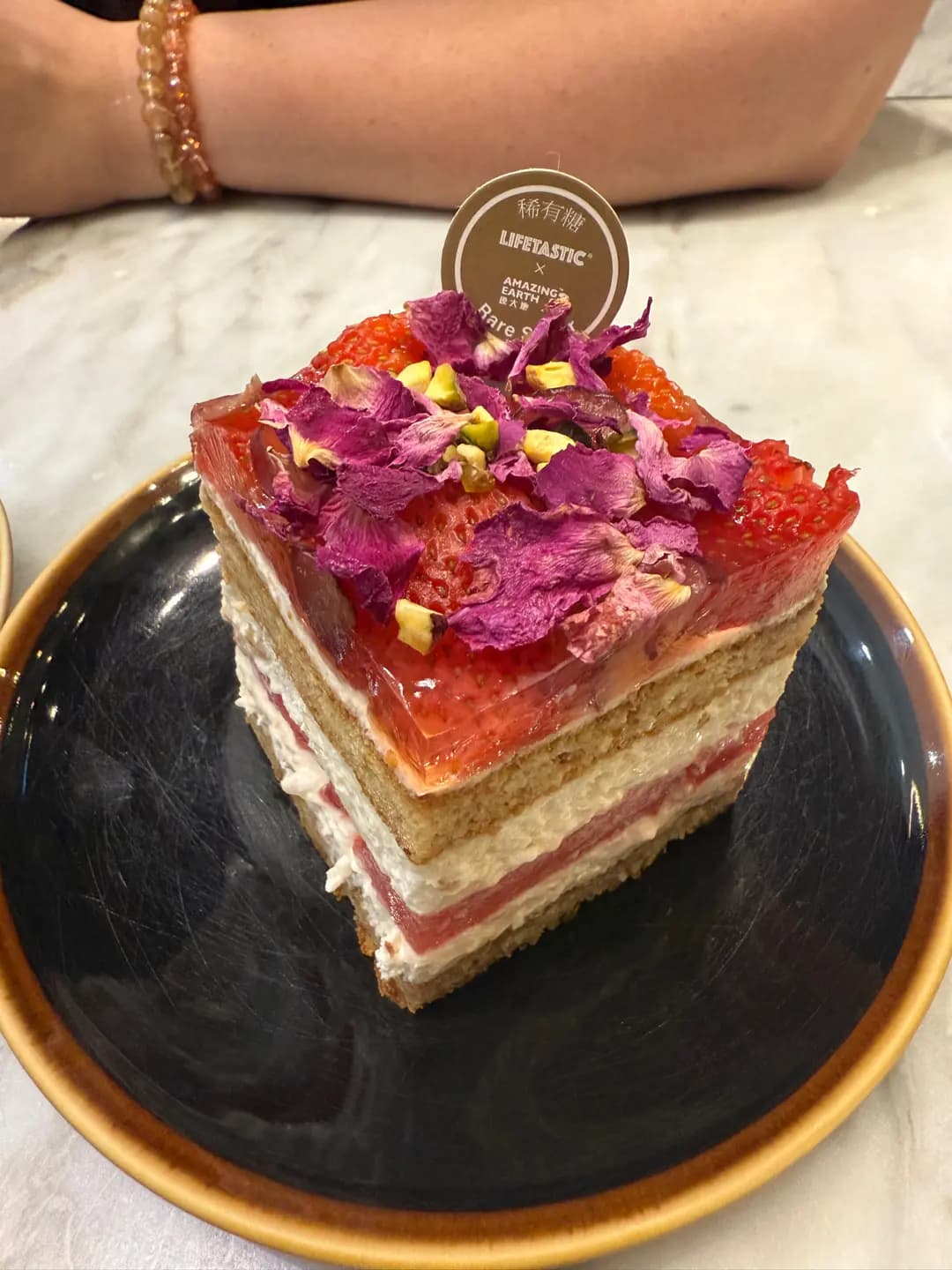 LIFETASTIC Patisserie (The ONE) photo 6