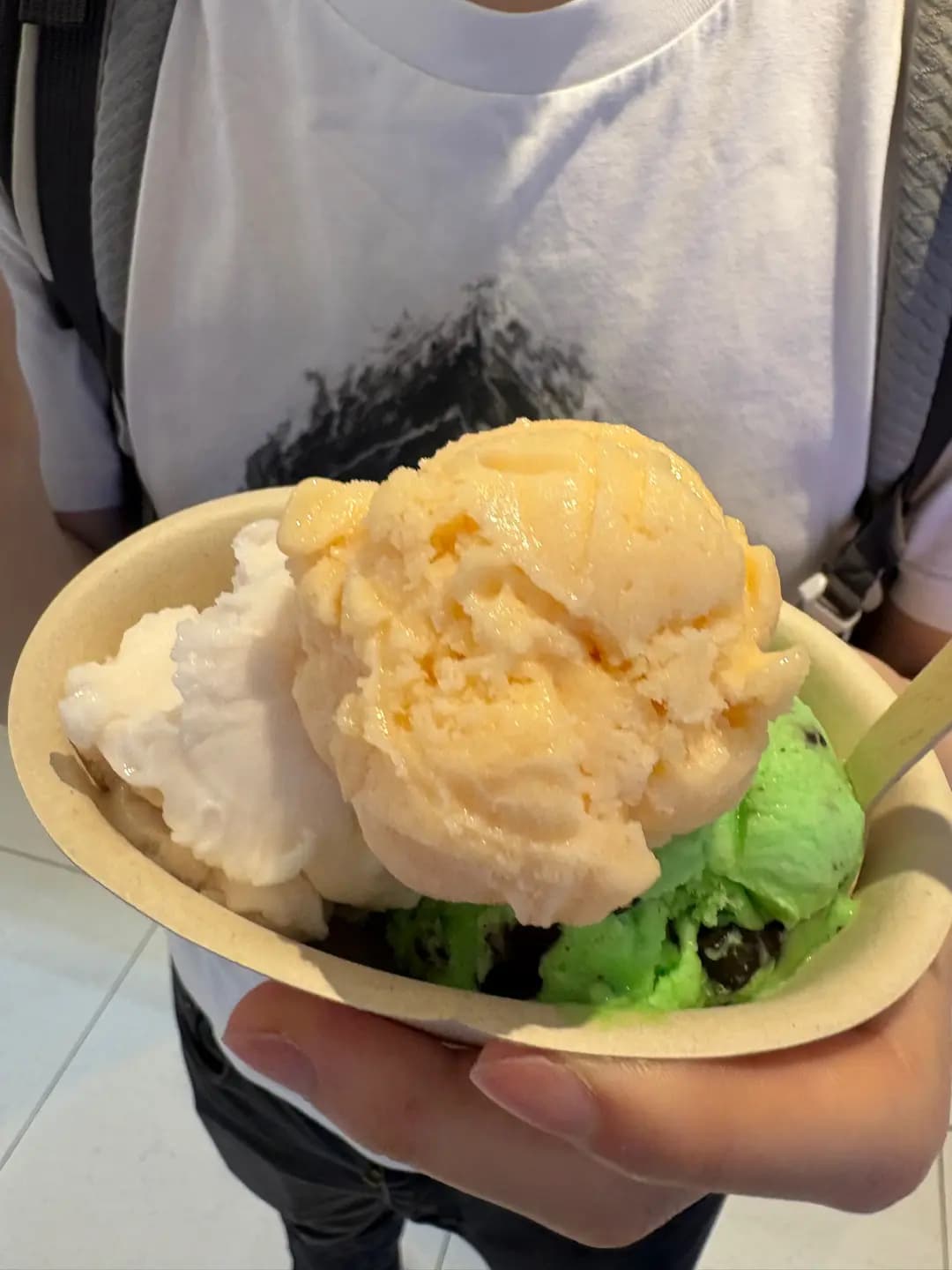 Mamma Mia Gelato (MOKO新世紀廣場) photo 3