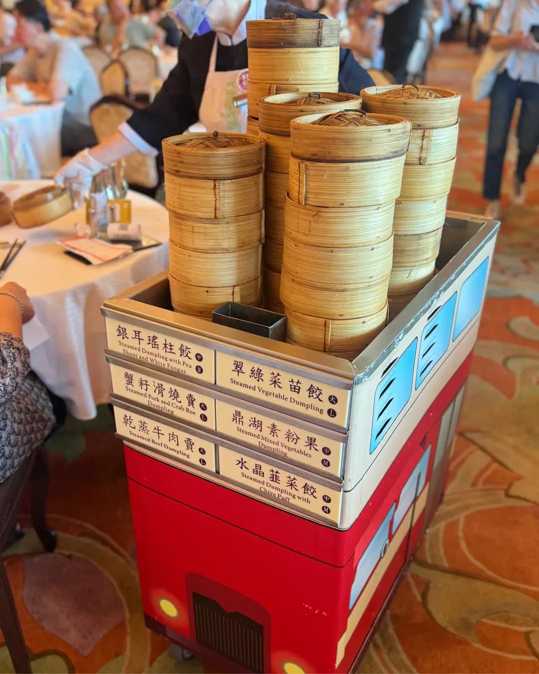 美心皇宮 (愛丁堡廣場) photo 5